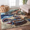 Boat Rug Carpet