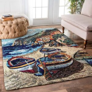 Boat Rug Carpet