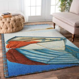 Boat Rug Carpet