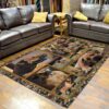 Boerboel Life Rug Carpet