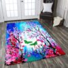 Bohemian Rug Carpet