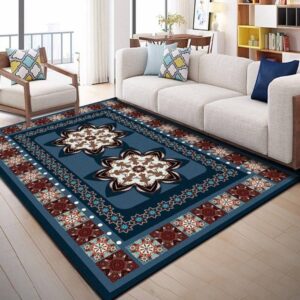 Bohemian Rug Carpet
