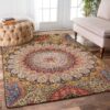 Boho Rug Carpet