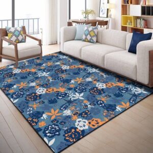 Boho Rug Carpet