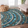 Boho Rug Carpet