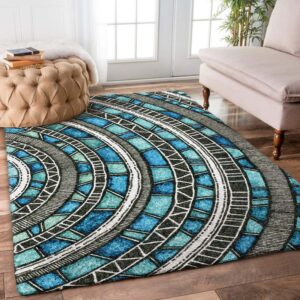 Boho Rug Carpet