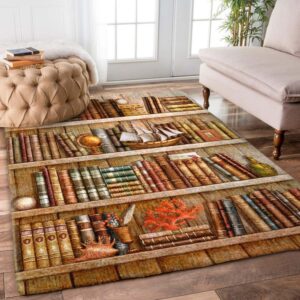 Book AV39553 Rug Carpet