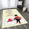 Book NN Rug Carpet