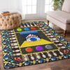 Bowling Rug Carpet
