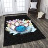 Bowling TDT Rug Carpet