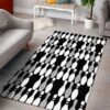 Bowling Rug Carpet
