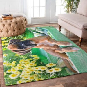 Boxer Rug Carpet