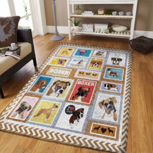Boxer Rug Carpet