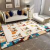 Boxer Rug Carpet