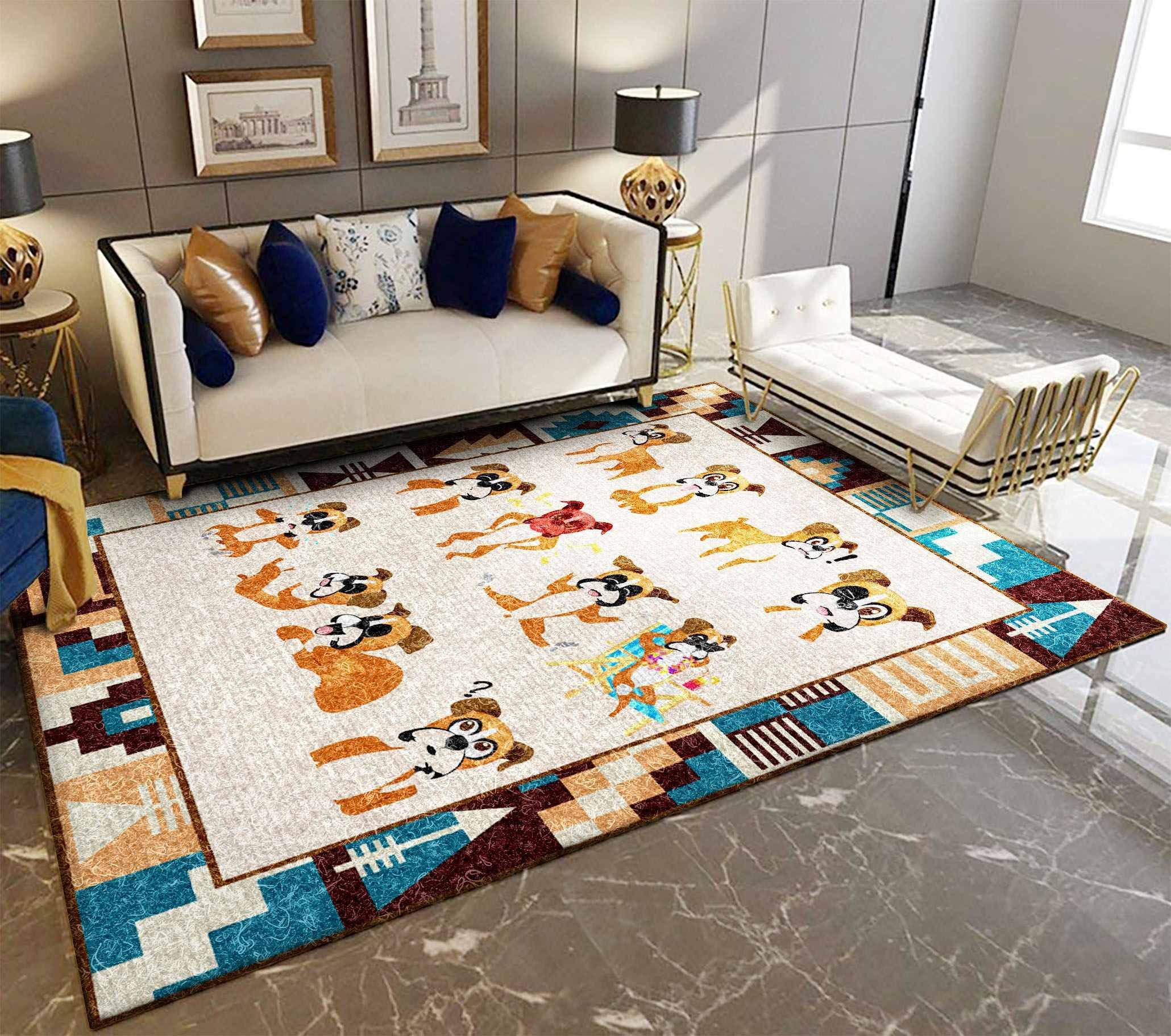 Boxer Rug Carpet