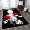 Boxing Rug Carpet