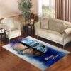 Breaking Bad Game Over 2 Living room carpet rugs