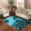 Breaking Bad Jesse Pinkman Living room carpet rugs
