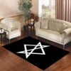 Bring Me the Horizon Drown Living room carpet rugs