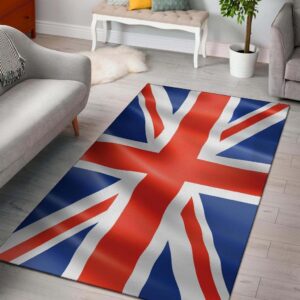 British Flag Area Rug Carpet Carpets
