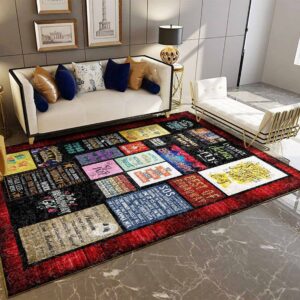 Broadway Rug Carpet
