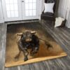 Buffalo Rug Carpet