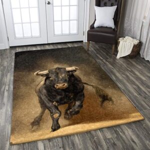 Buffalo Rug Carpet