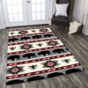 Buffalo Rug Carpet