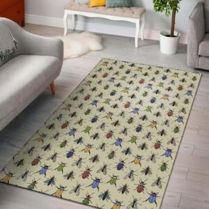 Bug Rug Carpet