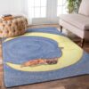 Bulldog Rug Carpet