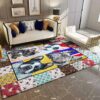 Bulldog EN78435 Rug Carpet