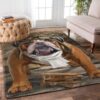 Bulldog Rug Carpet