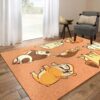 Bulldog Rug Carpet