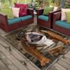 Bulldog Rug Carpet