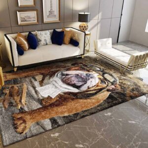 Bulldog Rug Carpet