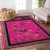 Butterfly Rug Carpet