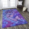 Butterfly Rug Carpet
