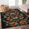 Butterfly Rug Carpet