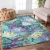 Butterfly Rug Carpet
