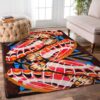 Butterfly Rug Carpet