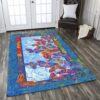 Butterfly Rug Carpet