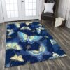 Butterfly Rug Carpet