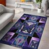 Butterfly Rug Carpet