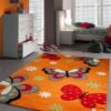 Butterfly Rug Carpet
