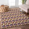 Butterfly Rug Carpet