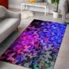 Butterfly Rug Carpet