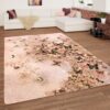 Butterfly Rug Carpet