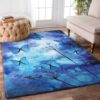 Butterfly Rug Carpet