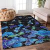 Butterfly Rug Carpet