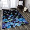Butterfly TDT Rug Carpet